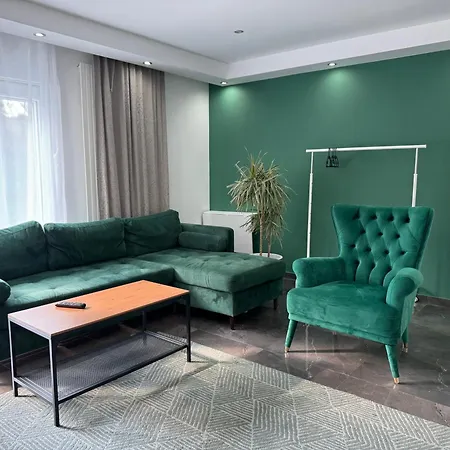 Wunder-grill-relax Garten Prázdninový dům Brémy
