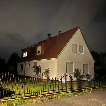 Wunder-grill-relax Garten * Bremen