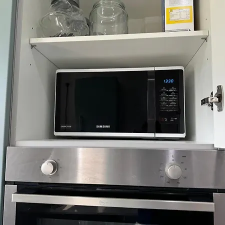 Holiday home Wunder-grill-relax Garten Bremen