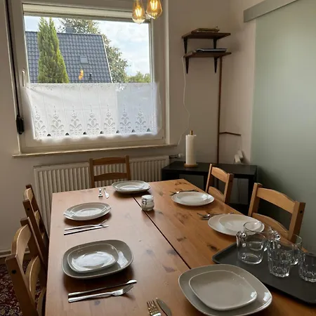 Wunder-grill-relax Garten * Bremen