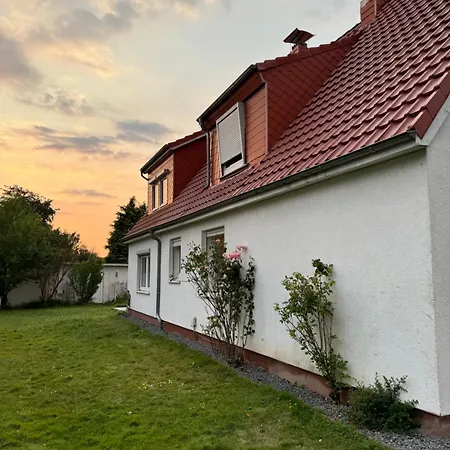 Wunder-grill-relax Garten Holiday home *