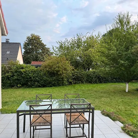 Wunder-grill-relax Garten * Brémy